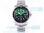 Replica Rolex Submariner DiW 904L Stainless Steel Watch D-Green Dial_th.jpg